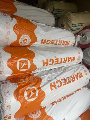 Martech Insulation