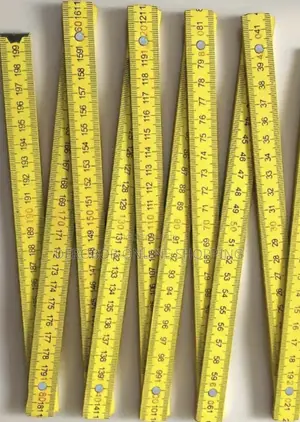 Folding Measuring Ruler -2meter