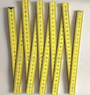 Folding Measuring Ruler -2meter