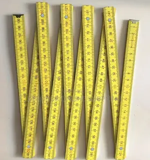 Folding Measuring Ruler -2meter