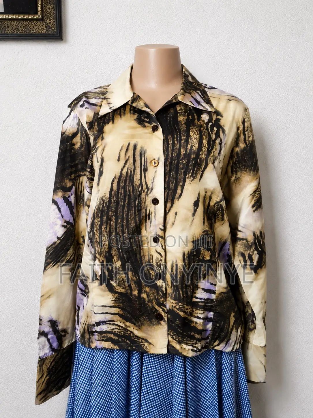 Ladies Thrift Wears