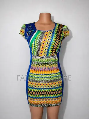 Ladies Thrift Wears