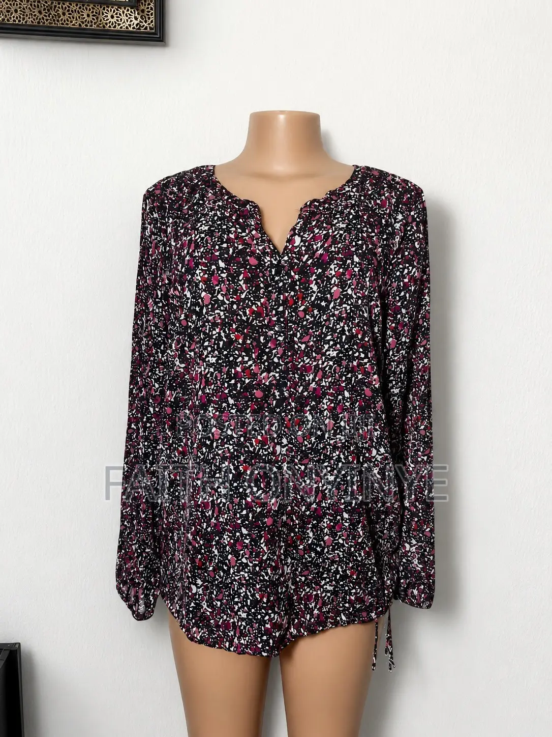 Ladies Thrift Wears