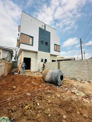 4bdrm Duplex in Magodo Gra Phase 1 for sale