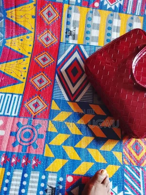Fashionable Briefcase