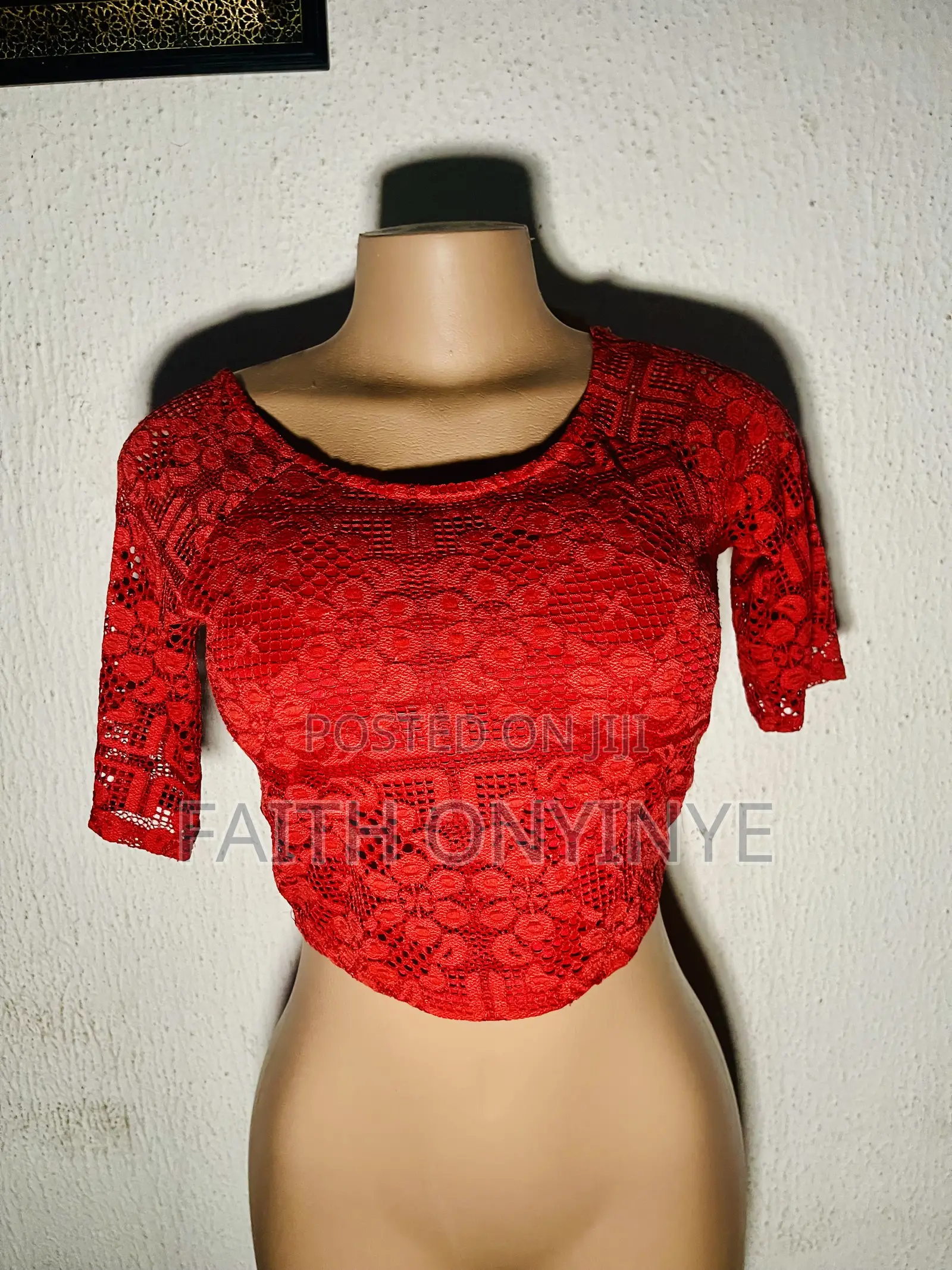 Ladies Thrift Wears