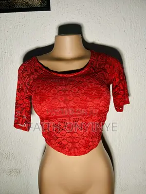 Ladies Thrift Wears