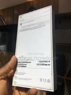 New Apple iPhone 16 Plus 256 GB