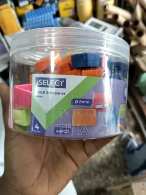Pencil Sharpener