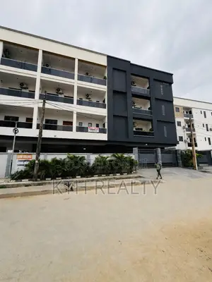 Furnished 2bdrm Apartment in Ikate for rent