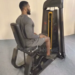 Fitness Commercial Hip Abductor/Adductor Machine