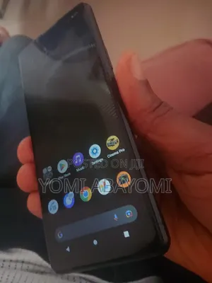 Sony Xperia 5 III 256 GB Black