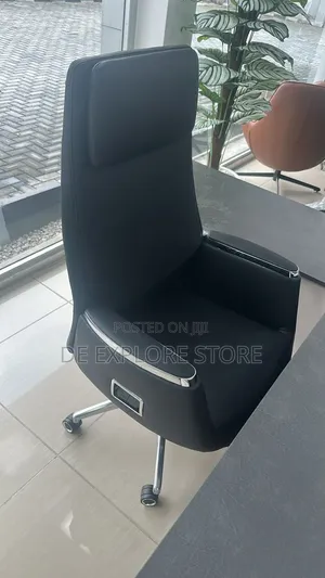 EXECUTIVE Office Chair