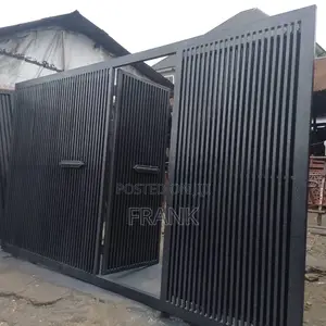Best Fabricator