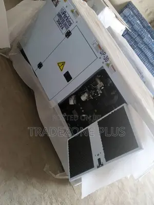 Premium Perkins 30kVA Silent Generator Set