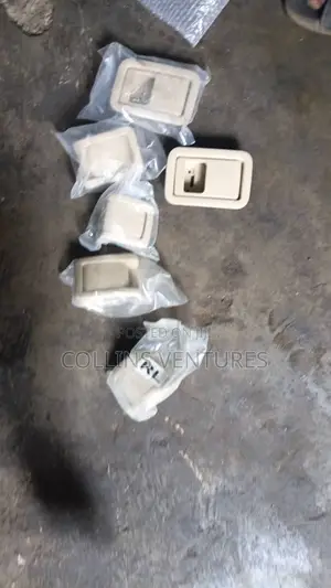 Seat Lock Toyota Prado and Lexus Gx460 Each 1 