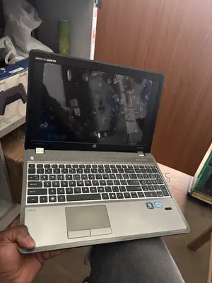 Laptop HP ProBook 4540S 4GB Intel Core i5 HDD 500GB