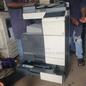D I Machine