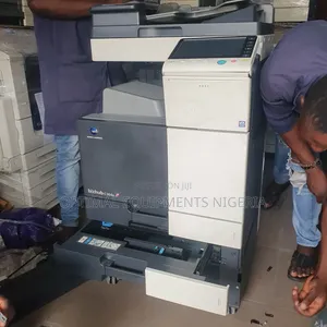 D I Machine
