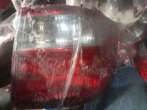 Honda Odyssey 2013 Backlight Replacement
