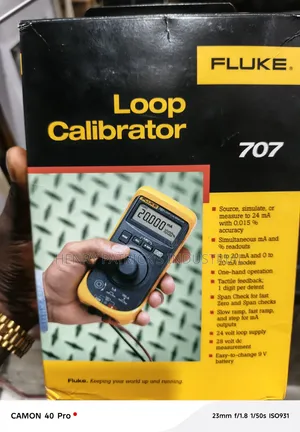 Loop Calibrator