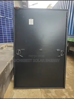 450w Longi All Black Single Face 36v/48v