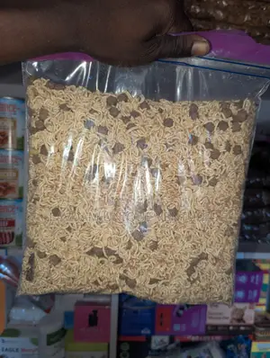 Mixed Dog Indomie 1kg – Dog Food