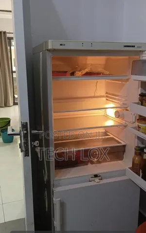 Used Liebherr Comfort Refrigerator - Available for Sale!