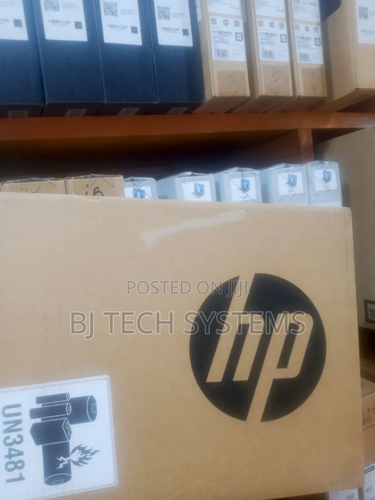 New Laptop HP 15 16GB Intel Core Ultra 7 SSD 512GB
