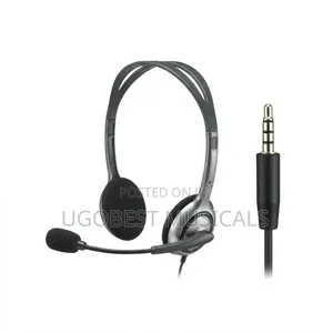 H111 Stereo Headset