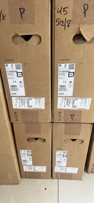 New HP ProOne 240 G10 All-in-One 8GB Intel Core Ultra 5 SSD 512GB