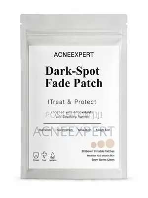 Dark-Spots Fade Patch 30 Patches