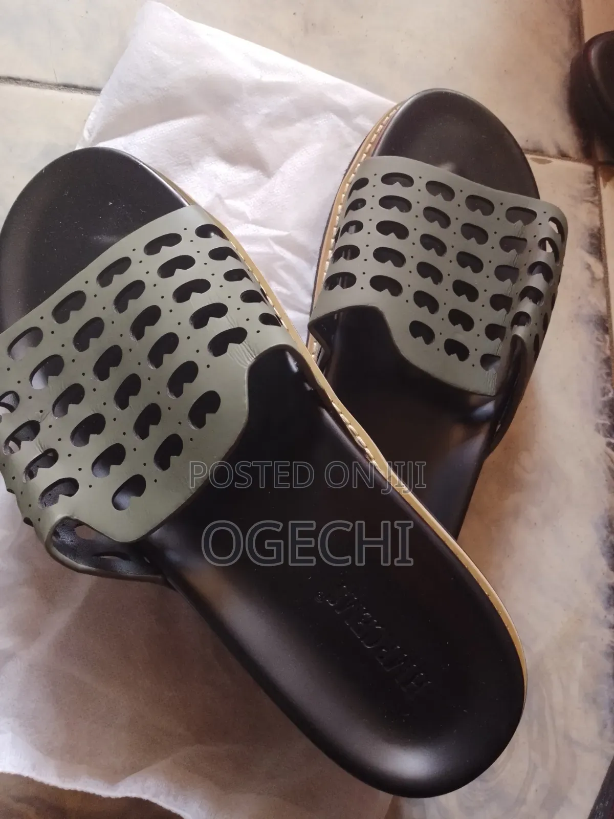 Men's Foot Wears