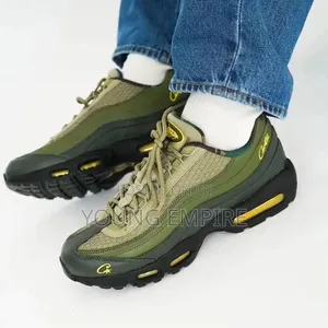 Qulity Unisex Shoes