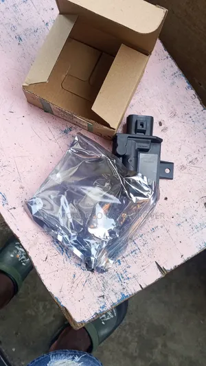 Range Rover Fuel Pump Module