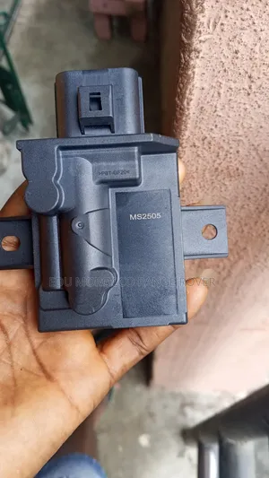 Range Rover Fuel Pump Module