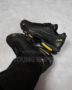 Qulity Unisex Shoes