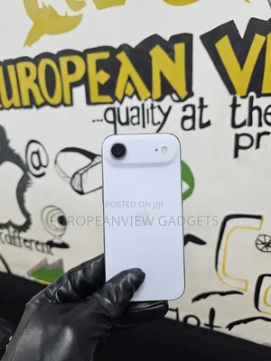 Apple iPhone Air 256 GB White