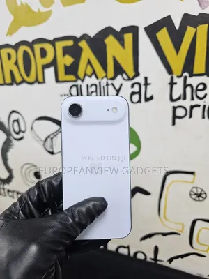 Apple iPhone Air 256 GB White