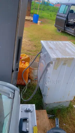 Washing Machine