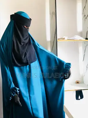 Egyptian Khimar