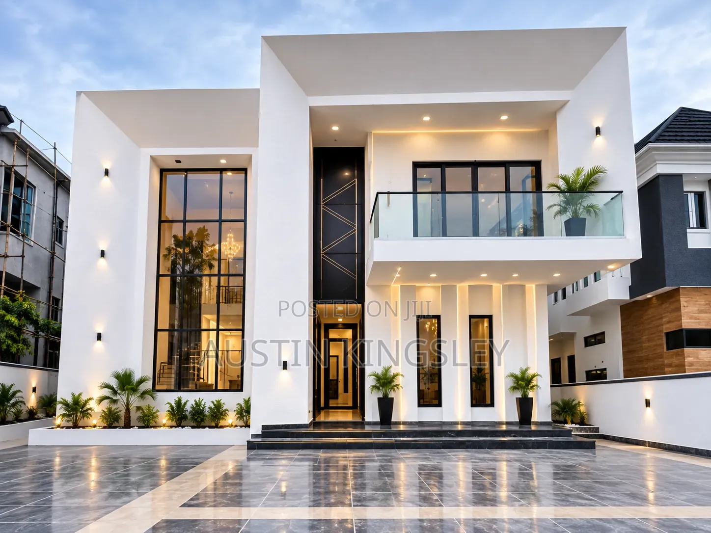 Construction Project Management Services