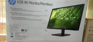 HP V28 Monitor