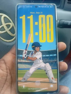 Infinix Note 40 256 GB