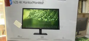 HP V28 Monitor