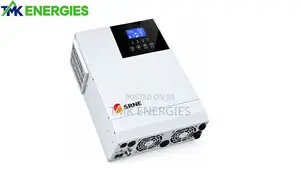 SRNE 1.5kW 12V Hybrid Solar Inverter
