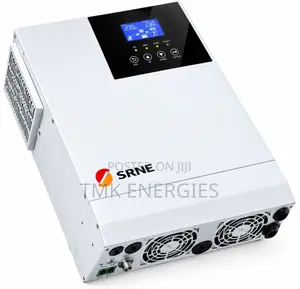 SRNE 1.5kW 12V Hybrid Solar Inverter