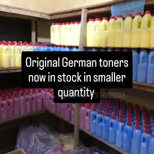Printer Toner