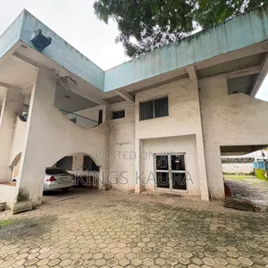 8bdrm Duplex in Garki 2 for rent