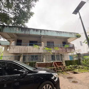 8bdrm Duplex in Garki 2 for rent
